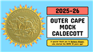 Information about the 2025-26 Outer Cape Mock Caldecott
