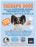 Therapy Dogs