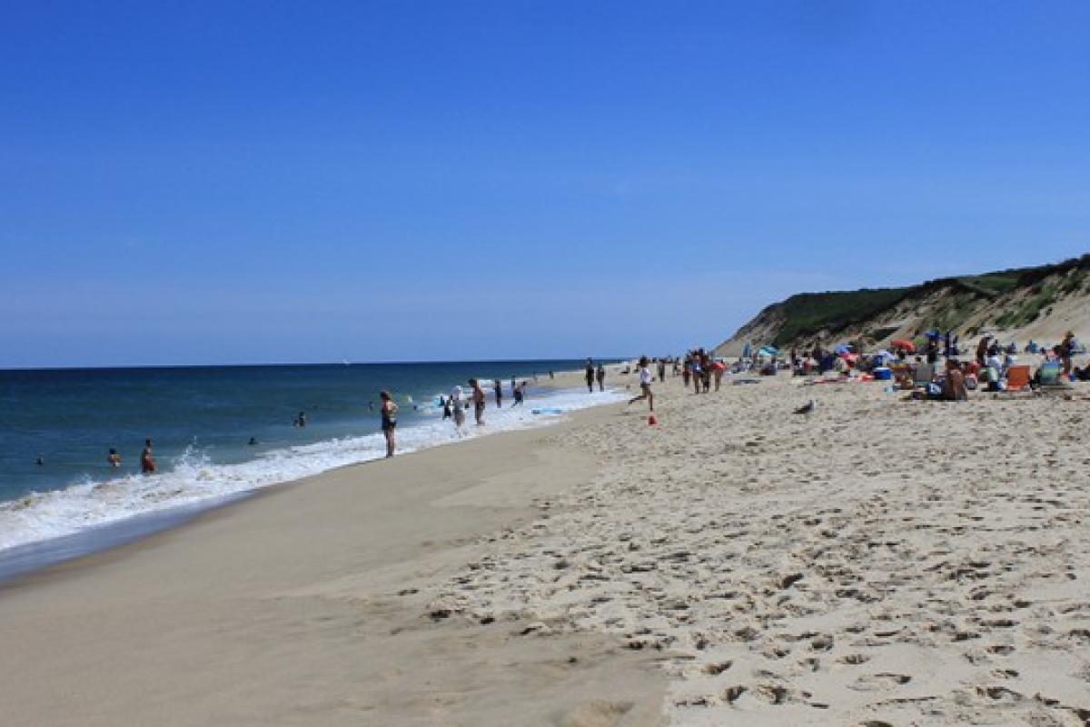 Ballston Beach 7