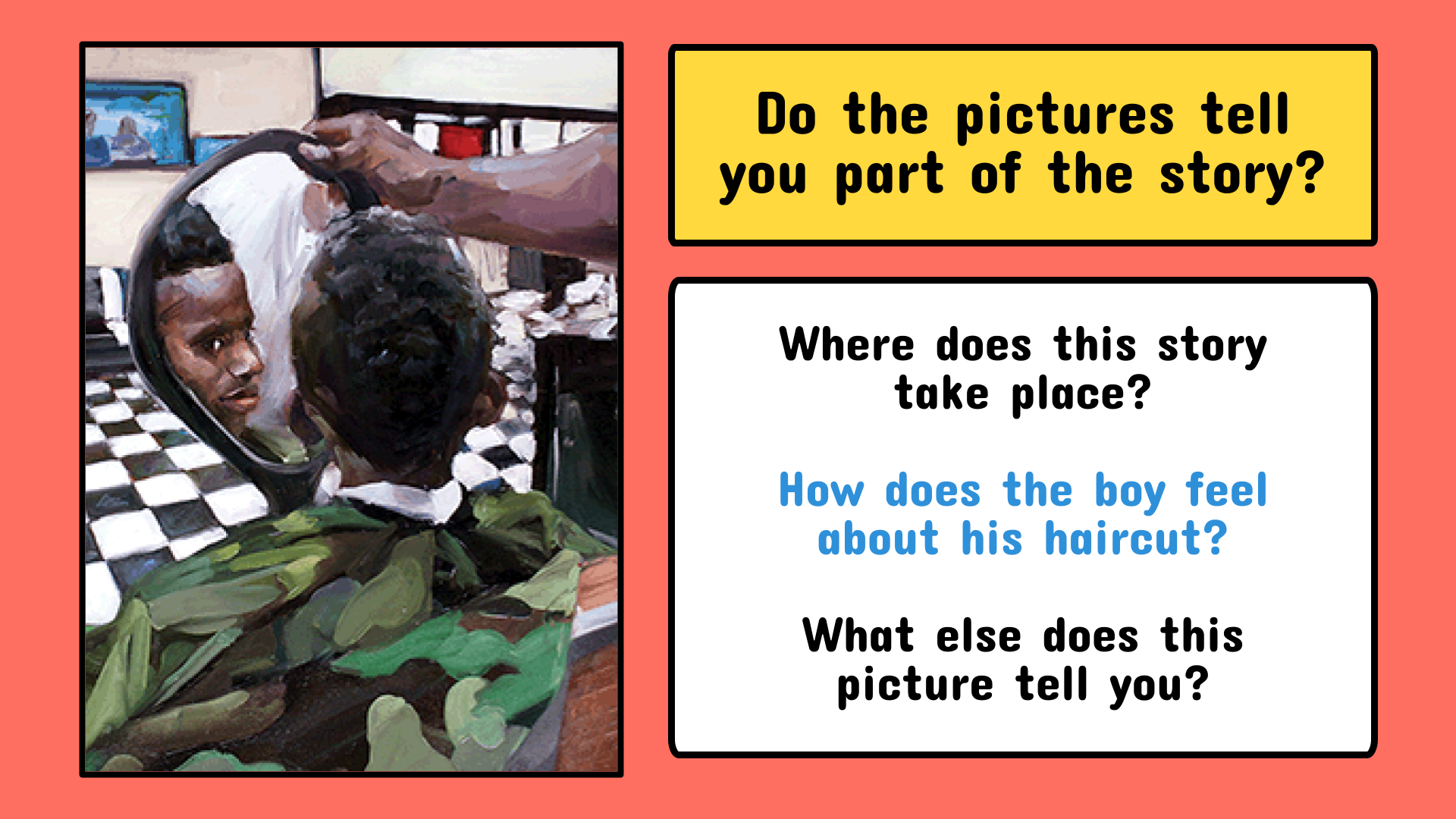 Information about the 2025-26 Outer Cape Mock Caldecott