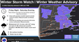 Winter Storm Watch_Winter Weather Advisory